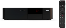 Virgin/TiVo