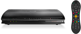 Virgin/TiVo