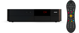 Virgin/TiVo