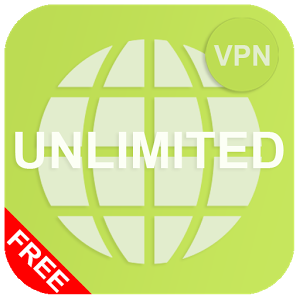 Unlimited VPN Free