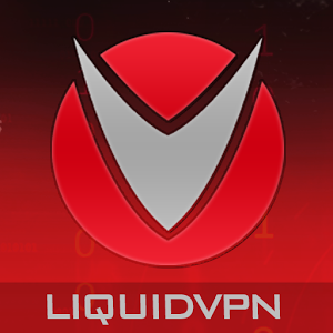 LiquidVPN OpenVPN Client
