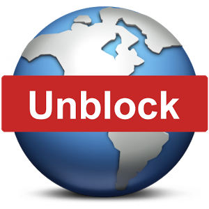 Unblock Website VPN Browser